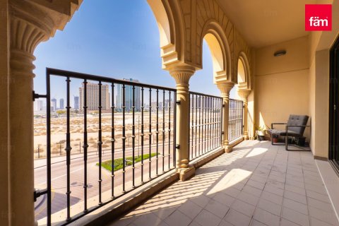 Apartmen di Dubai, UAE 3 bilik tidur, 167.2 meter persegi № 634703 - foto 10