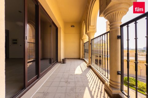 Apartmen di Dubai, UAE 3 bilik tidur, 167.2 meter persegi № 634703 - foto 12