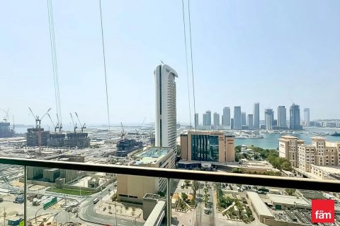 Byt v Dubai Marina, SAE 3 ložnice, 149 m² Č.: 634701 - fotografie 1
