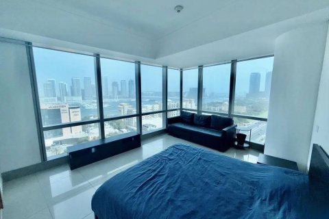 Byt v Dubai Marina, SAE 3 ložnice, 149 m² Č.: 634701 - fotografie 3