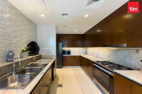 Byt v Dubai Hills Estate, SAE 3 ložnice, 181.2 m² Č.: 634700 - fotografie 12
