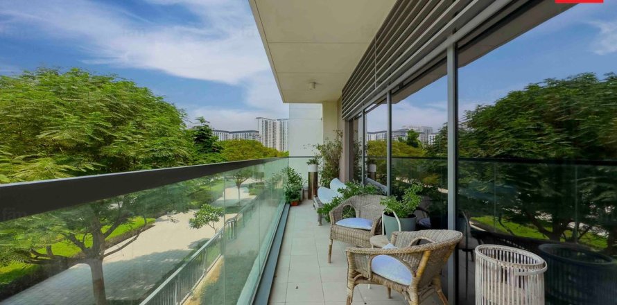 Apartament în Dubai Hills Estate, Dubai, EAU 3 dormitoare, 181.2 mp. №634700