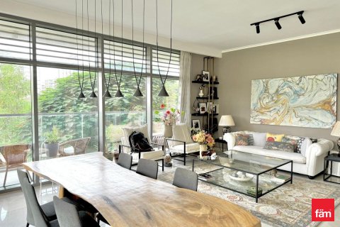 Διαμέρισμα σε Dubai Hills Estate, ΗΑΕ 3 υπνοδωμάτια, 181.2 τ.μ. Αρ. 634700 - φωτογραφία 24