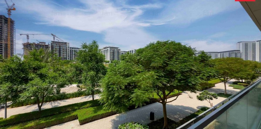 Byt v Dubai Hills Estate, SAE 3 ložnice, 181.2 m² Č.: 634700