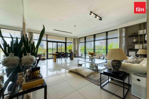 Byt v Dubai Hills Estate, SAE 3 ložnice, 181.2 m² Č.: 634700 - fotografie 2