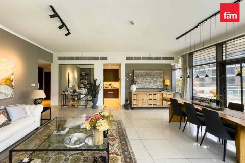Byt v Dubai Hills Estate, SAE 3 ložnice, 181.2 m² Č.: 634700 - fotografie 4