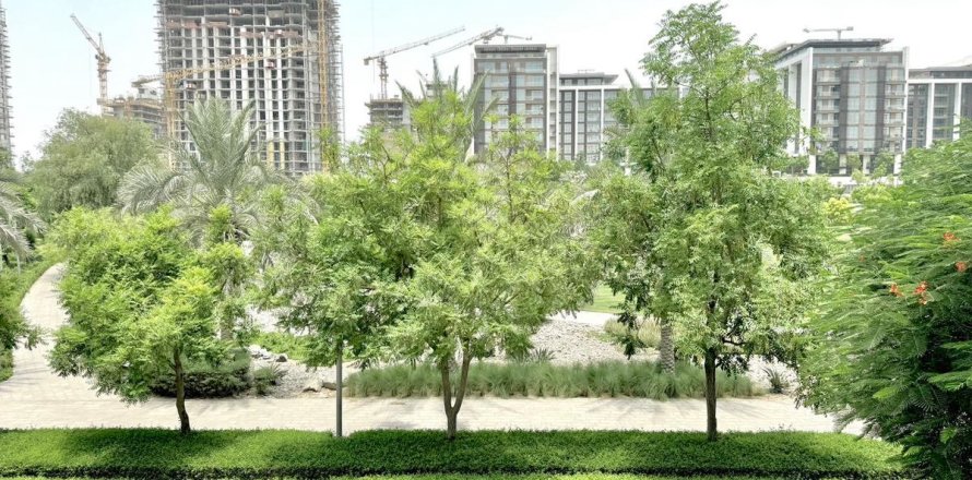 Διαμέρισμα σε Dubai Hills Estate, ΗΑΕ 3 υπνοδωμάτια, 181.2 τ.μ. Αρ. 634700