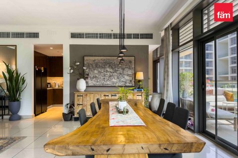 Byt v Dubai Hills Estate, SAE 3 ložnice, 181.2 m² Č.: 634700 - fotografie 13