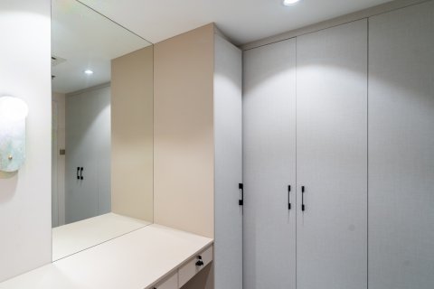 Lägenhet till försäljning i Business Bay, Dubai, UAE 1 sovrum, 124 kvm Nr. 696237 - fotografi 10