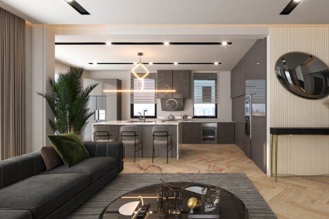 Вилла в Jumeirah Village Triangle, Дубай, ОАЭ 3 спальни, 250м2 № 696238