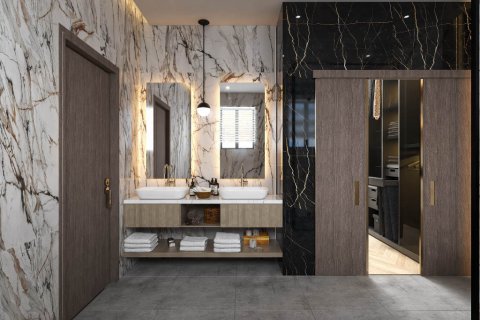 Vilë në Jumeirah Village Triangle, Dubai, Emiratet e Bashkuara Arabe 3 dhoma gjumi, 250 m2. № 696238 - Foto 18