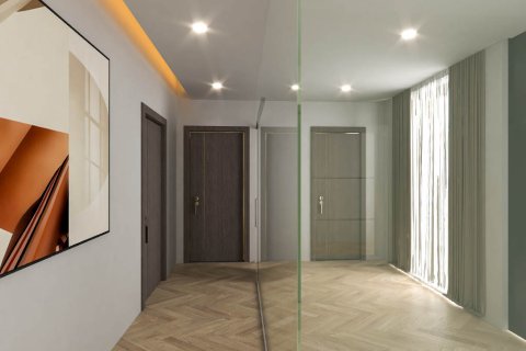 Vilë në Jumeirah Village Triangle, Dubai, Emiratet e Bashkuara Arabe 3 dhoma gjumi, 250 m2. № 696238 - Foto 8