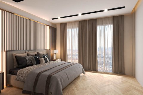 Vilë në Jumeirah Village Triangle, Dubai, Emiratet e Bashkuara Arabe 3 dhoma gjumi, 250 m2. № 696238 - Foto 12