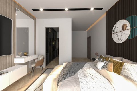 Vilë në Jumeirah Village Triangle, Dubai, Emiratet e Bashkuara Arabe 3 dhoma gjumi, 250 m2. № 696238 - Foto 5