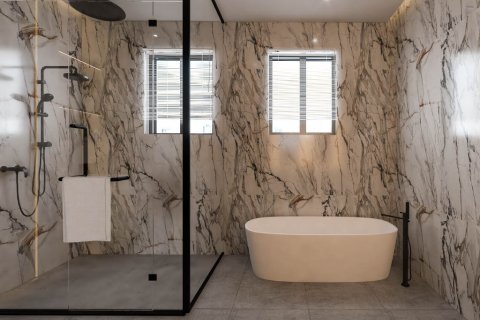 Vilë në Jumeirah Village Triangle, Dubai, Emiratet e Bashkuara Arabe 3 dhoma gjumi, 250 m2. № 696238 - Foto 17