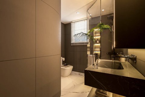 Vilë në Jumeirah Village Triangle, Dubai, Emiratet e Bashkuara Arabe 3 dhoma gjumi, 250 m2. № 696238 - Foto 7