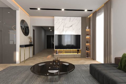 Vilë në Jumeirah Village Triangle, Dubai, Emiratet e Bashkuara Arabe 3 dhoma gjumi, 250 m2. № 696238 - Foto 2