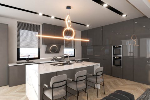 Vilë në Jumeirah Village Triangle, Dubai, Emiratet e Bashkuara Arabe 3 dhoma gjumi, 250 m2. № 696238 - Foto 4