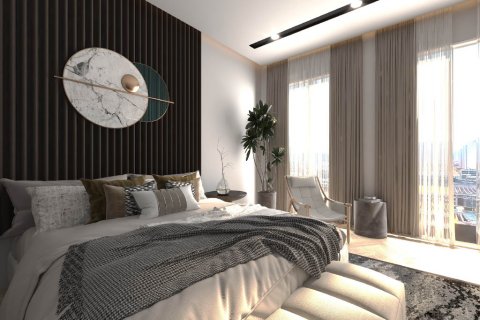 Vilë në Jumeirah Village Triangle, Dubai, Emiratet e Bashkuara Arabe 3 dhoma gjumi, 250 m2. № 696238 - Foto 9