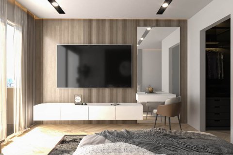 Vilë në Jumeirah Village Triangle, Dubai, Emiratet e Bashkuara Arabe 3 dhoma gjumi, 250 m2. № 696238 - Foto 6