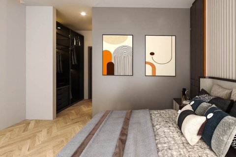 Vilë në Jumeirah Village Triangle, Dubai, Emiratet e Bashkuara Arabe 3 dhoma gjumi, 250 m2. № 696238 - Foto 10