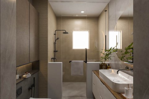 Vilë në Jumeirah Village Triangle, Dubai, Emiratet e Bashkuara Arabe 3 dhoma gjumi, 250 m2. № 696238 - Foto 19