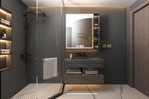 Vilë në Jumeirah Village Triangle, Dubai, Emiratet e Bashkuara Arabe 3 dhoma gjumi, 250 m2. № 696238 - Foto 20