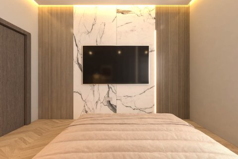 Vilë në Jumeirah Village Triangle, Dubai, Emiratet e Bashkuara Arabe 3 dhoma gjumi, 250 m2. № 696238 - Foto 16