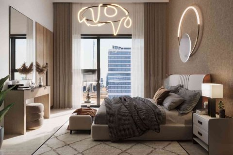 דירה למכירה ב Al Jaddaf, Dubai, איחוד האמירויות  1 חדר שינה, 64 מ"ר, מספר 696235 - תמונה 6