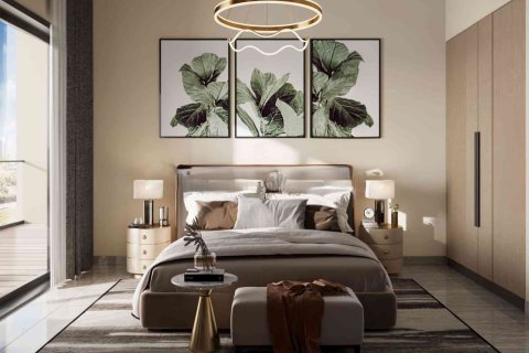 דירה למכירה ב Al Jaddaf, Dubai, איחוד האמירויות  1 חדר שינה, 64 מ"ר, מספר 696235 - תמונה 8