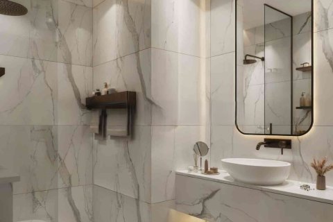 דירה למכירה ב Al Jaddaf, Dubai, איחוד האמירויות  1 חדר שינה, 64 מ"ר, מספר 696235 - תמונה 7