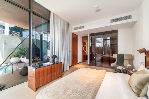 Apartman u Jumeirah, Dubai, UAE 4 spavaćih soba, 516 m2 Br. 696239 - fotografija 21