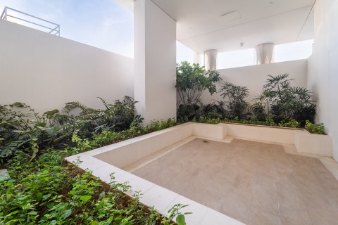 Apartman u Jumeirah, Dubai, UAE 4 spavaćih soba, 516 m2 Br. 696239 - fotografija 28