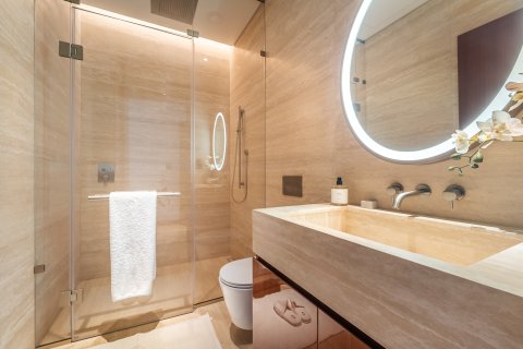 Apartman u Jumeirah, Dubai, UAE 4 spavaćih soba, 516 m2 Br. 696239 - fotografija 25