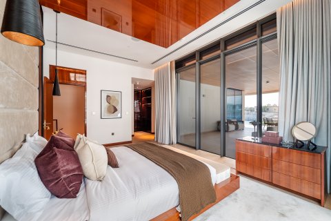 Apartman u Jumeirah, Dubai, UAE 4 spavaćih soba, 516 m2 Br. 696239 - fotografija 20