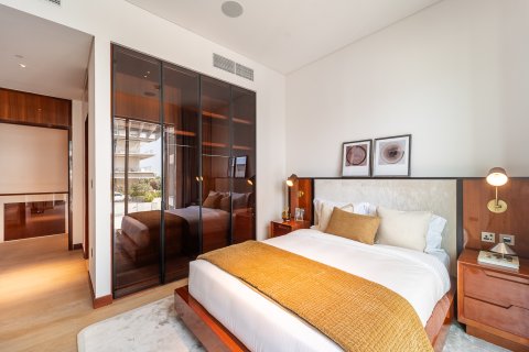 Apartman u Jumeirah, Dubai, UAE 4 spavaćih soba, 516 m2 Br. 696239 - fotografija 24