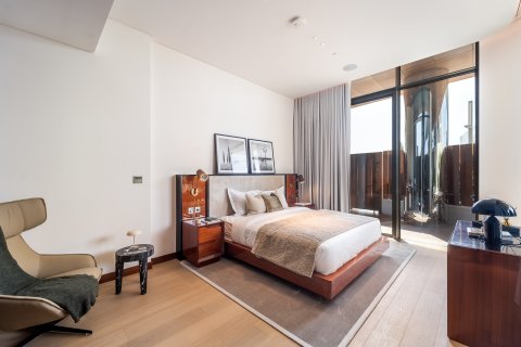 Apartman u Jumeirah, Dubai, UAE 4 spavaćih soba, 516 m2 Br. 696239 - fotografija 22