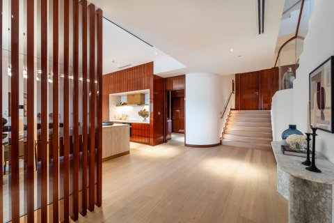 Apartman u Jumeirah, Dubai, UAE 4 spavaćih soba, 516 m2 Br. 696239 - fotografija 5