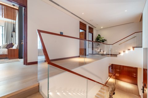 Apartman u Jumeirah, Dubai, UAE 4 spavaćih soba, 516 m2 Br. 696239 - fotografija 13