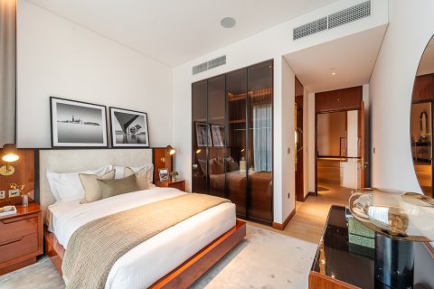 Apartman u Jumeirah, Dubai, UAE 4 spavaćih soba, 516 m2 Br. 696239 - fotografija 26