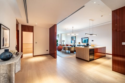 Apartman u Jumeirah, Dubai, UAE 4 spavaćih soba, 516 m2 Br. 696239 - fotografija 6