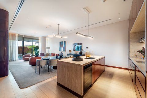 Apartman u Jumeirah, Dubai, UAE 4 spavaćih soba, 516 m2 Br. 696239 - fotografija 7