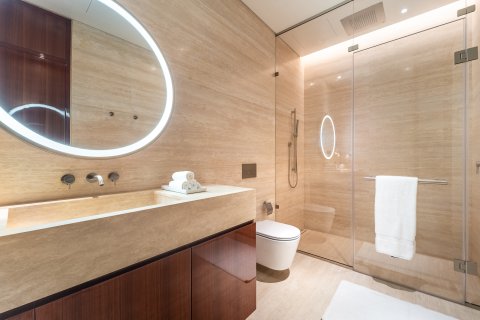 Apartman u Jumeirah, Dubai, UAE 4 spavaćih soba, 516 m2 Br. 696239 - fotografija 23