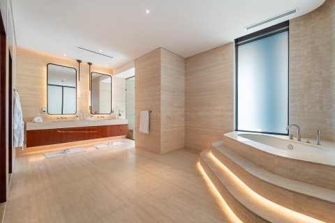 Apartman u Jumeirah, Dubai, UAE 4 spavaćih soba, 516 m2 Br. 696239 - fotografija 16