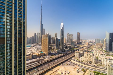 Wohnung zum Verkauf in Dubai, VAE 3 Schlafzimmer, 159 m2 Nr. 696236 - Foto 15