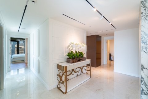 Wohnung zum Verkauf in Dubai, VAE 3 Schlafzimmer, 159 m2 Nr. 696236 - Foto 3