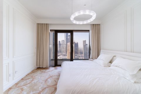 Wohnung zum Verkauf in Dubai, VAE 3 Schlafzimmer, 159 m2 Nr. 696236 - Foto 8