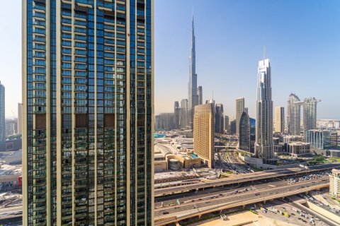 Wohnung zum Verkauf in Dubai, VAE 3 Schlafzimmer, 159 m2 Nr. 696236 - Foto 16