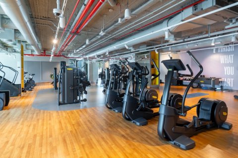 Wohnung zum Verkauf in Dubai, VAE 3 Schlafzimmer, 159 m2 Nr. 696236 - Foto 11