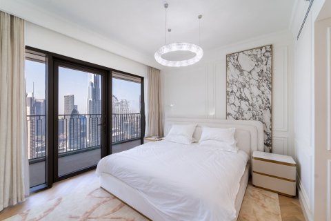 Wohnung zum Verkauf in Dubai, VAE 3 Schlafzimmer, 159 m2 Nr. 696236 - Foto 9